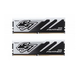 Apacer Panther 32GB (2x16GB) 6000MHz DDR5 CL40 (AH5U32G60C5127BAA-2) PC Ram