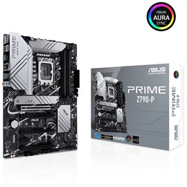 ASUS PRIME Z790-P DDR5 LGA1700 HDMI/DP M.2 ATX Anakart