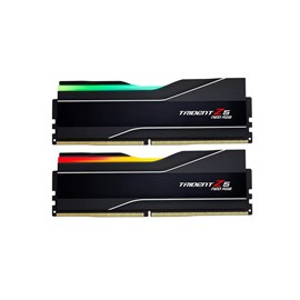 GSKILL Trident Z5 Neo RGB DDR5-5600Mhz 32GB (2x16GB) CL28 1.35V (F5-5600J2834F16GX2-TZ5NR) PC Ram