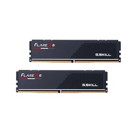 GSKILL Flare X5 DDR5-5600Mhz 32GB (2x16GB) CL30 1.25V (F5-5600J3036D16GX2-FX5) PC Ram
