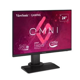 ViewSonic XG2431 24" 0.5MS 240Hz Full HD IPS Gaming Monitör