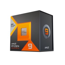 AMD Ryzen 9 7950X3D 4.2GHz 128MB Cache AM5 120W Fansız (Box) İşlemci