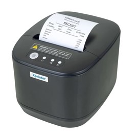 XPRINTER XP-Q810S Direkt Thermal Fiş Yazıcı