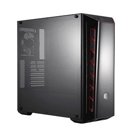 Cooler Master MasterBox 520 Tempered Glass ARGB 4x120mm Fanlı (MB520-KGNN-S03) ATX Kasa (PSU Yok)