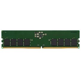 Kingston KCP548US8-16 16GB DDR5 4800Mhz Non-ECC Unbuffered DIMM CL40 1.1V Sunucu Ram