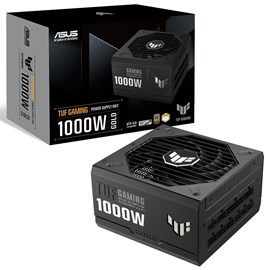 Asus TUF-GAMING-1000G 1000W 80+ Gold Power Supply