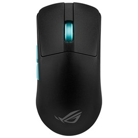 Asus ROG Harpe Ace Aim Lab Edition Siyah Kablosuz Gaming Mouse