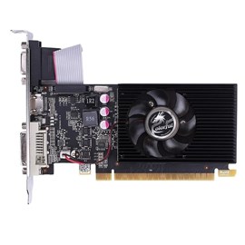 COLORFUL GeForce GT710 2GB GDDR3 64Bit (GT710-2GD3-V) Ekran Kartı