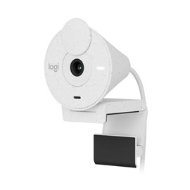 Logitech 960-001442 Brio 300 Beyaz Full HD Webcam