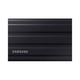 Samsung T7 Shield 1TB Usb3.2 1050/1000MB/s (MU-PE1T0S/WW) Siyah Taşınabilir SSD Disk