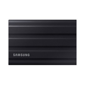 Samsung T7 Shield 2TB Usb3.2 1050/1000MB/s (MU-PE2T0S/WW) Siyah Taşınabilir SSD Disk