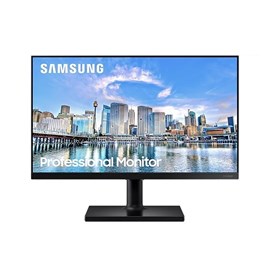 SAMSUNG T450 21.5" LF22T450FQRXUF 1920x1080 5MS 75Hz HDMI/DP Pivot IPS Led Monitör