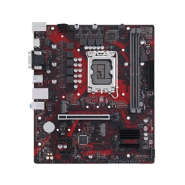 Asus EX-B760M-V5 D4-CSM DDR4 Intel B760 Soket 1700 mATX Anakart