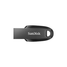 SanDisk SDCZ550-064G-G46 Ultra Curve 64GB USB 3.2 Gen 1 Flash Bellek