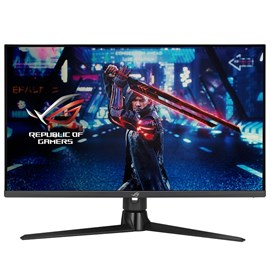 Asus XG32AQ ROG Strix 32" 1MS 175Hz Fast IPS Gaming Monitör