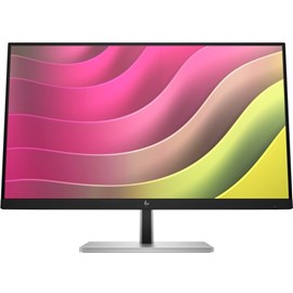 HP 23.8" E24t G5 6N6E6AA 1920x1080 5MS 75Hz HDMI/DP Dokunmatik IPS Led Monitör