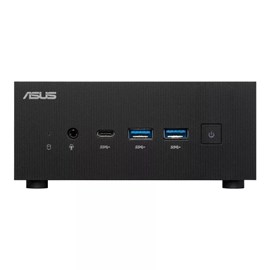 ASUS PN52-S9088MD R9-5900HX 16GB 512GB M.2 SSD DOS (KM YOK) 2xHDMI/DP/Wi-Fi 6E/BT/VESA Mini PC