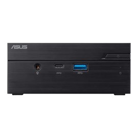ASUS PN41-S1-BC467AV N5100 4GB 128GB M.2 SSD W11Pro (KM YOK) HDMI/Mini DP/VGA/Wi-Fi/BT/VESA Mini PC