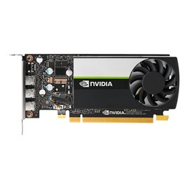 PNY Quadro T400 4GB GDDR6 64Bit 3mDp VCNT4004GB-SB (Aksesuarsız) Ekran Kartı