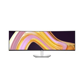 Dell U4924DW UltraSharp 49" 8MS 60Hz Curved Monitör