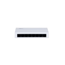 Dahua PFS3008-8GT-L 8 Port Yönetilemez Switch