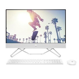 HP 24-CB1010NT 7A3D0EA i5-1235U 8GB 512GB SSD 2GB MX450 23.8" FreeDOS All In One PC