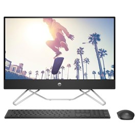 HP 24-CB1033NT 78J77EA i7-1255U 16GB 512GB SSD 23.8" FreeDOS All In One PC