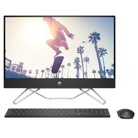 HP 24-CB1036NT 78J80EA i7-1255U 8GB 512GB SSD 23.8" FreeDOS All In One PC