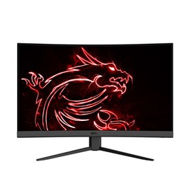 MSI G32CQ4 E2 31.5" 1MS 170Hz WQHD Curved Gaming Monitör