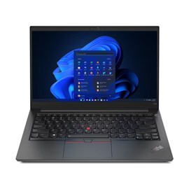 LENOVO ThinkPad E14 21E30087TX i7-1255U 16GB 512GB SSD O/B VGA 14" FreeDOS Notebook