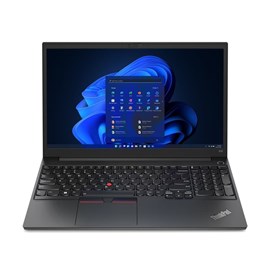 LENOVO ThinkPad E15 Gen 4 21E6004TTX i7-1255U 16GB 512GB 2GB MX550 15.6" W11Pro Notebook