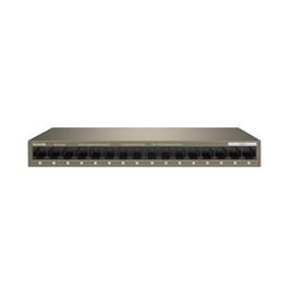 TENDA TEG1016M 16 Port Gigabit Ethernet Switch