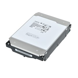 TOSHIBA 20TB MG10 3.5" 7200RPM SATA 512M MG10ACA20TE Harddisk