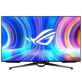 Asus PG42UQ ROG Swift OLED 41.5" 0.1MS 138Hz Gaming Monitör