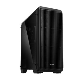 ZALMAN S2 TG 600W 3x120mm Fanlı Tempered Glass Midi Tower ATX Kasa