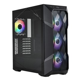 Cooler Master TD500V2-KGNN70-STU MasterBox TD500 V2 700W Gaming Kasa