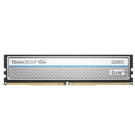 Team TPSD516G5600HC4601 Elite Plus DDR5 16GB 5600MHz PC Ram