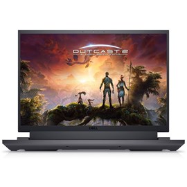 DELL G16 7630 G76302401010H Intel Core i7-13700HX 16GB 512GB SSD 8GB RTX4060 16" W11Home Notebook
