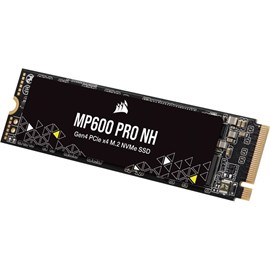 Corsair CSSD-F2000GBMP600PNH MP600 Pro NH 2TB NVMe M.2 SSD Disk