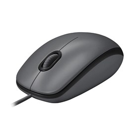 Logitech 910-006652 M100 Kablolu Siyah Mouse