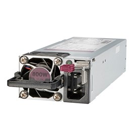 HPE P38995-B21 800W Flex Slot Platinum Hot Plug LH Sunucu Power Supply