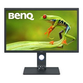 BenQ SW321C 31.5" 5MS 60Hz 4K IPS Monitör