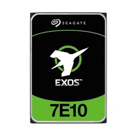 Seagate ST8000NM017B Exos 7E10 3.5" 8TB 7200RPM 256MB Hard Disk