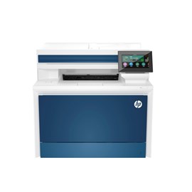 HP 5HH65A LaserJet Pro 4303dw Çok Fonksiyonlu Lazer Yazıcı