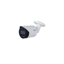 Dahua IPC-HFW2449S-S-IL 4MP 4MP Smart Dual Light Fixed-focal Bullet WizSense Network Camera