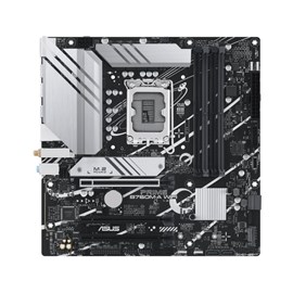 Asus PRIME B760M-A WIFI DDR5 Intel B760 Soket 1700 mATX Anakart