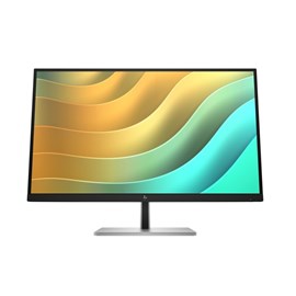 HP 6N4D3AA E27u G5 27" 5MS 75Hz QHD IPS Monitör