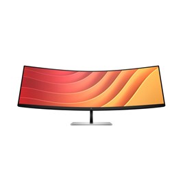 HP 6N4C1AA E45c G5 44.5" 3MS 165Hz DQHD Curved Monitör