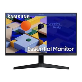 Samsung LS27C312EAUXUF Essential 27" 5MS 75Hz IPS Monitör