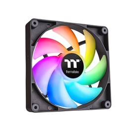 Thermaltake CL-F149-PL12SW-A CT120 ARGB 2 Adet Kasa Fanı